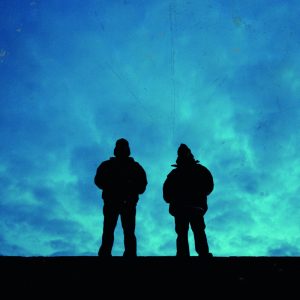 LYTTÄ & TOHTORI GETTO - KAKS NIMEE (LP)