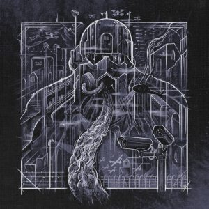 Unknown Subject – Democracies Die! LP